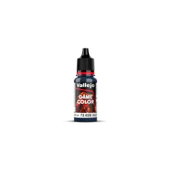 VALLEJO 72020 Game Color 18 ml Imperial Blue