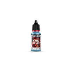 VALLEJO 72023 Game Color 18 ml Electric Blue