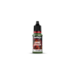 VALLEJO 72029 Game Color 18 ml Sick Green