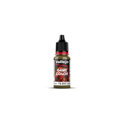 VALLEJO 72031 Game Color 18 ml Camouflage Green