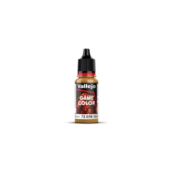 VALLEJO 72039 Game Color 18 ml Plague Brown