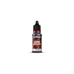 VALLEJO 72048 Game Color 18 ml Sombre Grey