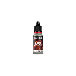 VALLEJO 72049 Game Color 18 ml Stonewall Grey