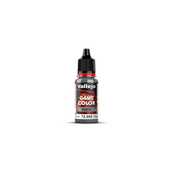 VALLEJO 72052 Game Color Metal 18 ml Silver