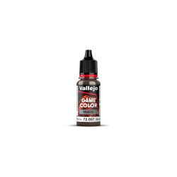 VALLEJO 72057 Game Color Metal 18 ml Bright Bronze