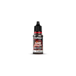 VALLEJO 72059 Game Color Metal 18 ml Hammered Copper