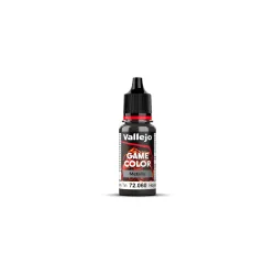 VALLEJO 72060 Game Color Metal 18 ml Tinny Tin