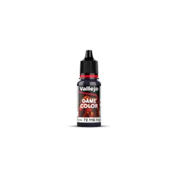 VALLEJO 72116 Game Color 18 ml Midnight Purple
