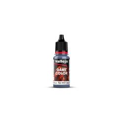 VALLEJO 72117 Game Color 18 ml Elfic Blue