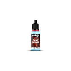 VALLEJO 72118 Game Color 18 ml Sunrise Blue