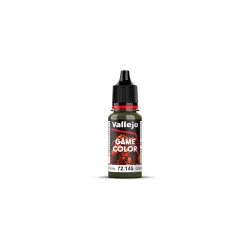 VALLEJO 72145 Game Color 18 ml Dirty Grey