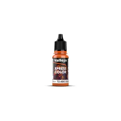 VALLEJO 72404 Game Color Xpress Color 18 ml Nuclear Yellow