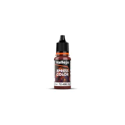 VALLEJO 72406 Game Color Xpress Color 18 ml Plasma Red