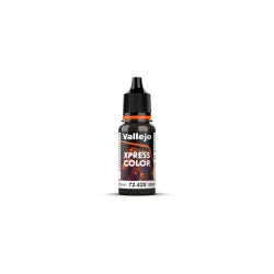 VALLEJO 72420 Game Color Xpress Color 18 ml Wasteland Brown