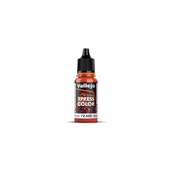 VALLEJO 72455 Game Color Xpress Color 18 ml Chameleon Orange