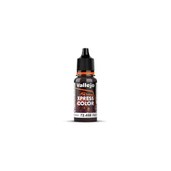 VALLEJO 72458 Game Color Xpress Color 18 ml Demonic Skin