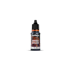 VALLEJO 72464 Game Color Xpress Color 18 ml Wagram Blue