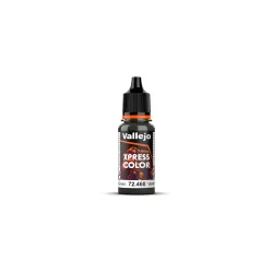 VALLEJO 72468 Game Color Xpress Color 18 ml Commando Green