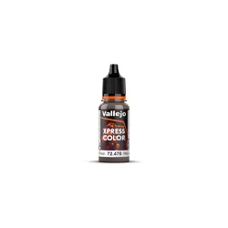 VALLEJO 72470 Game Color Xpress Color 18 ml Zombie Flesh
