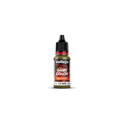 VALLEJO 72600 Game Color Special FX 18 ml Vomit