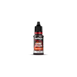 VALLEJO 72602 Game Color Special FX 18 ml Thick Blood