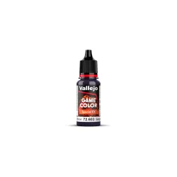 VALLEJO 72603 Game Color Special FX 18 ml Demon Blood