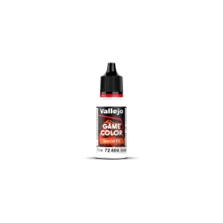 VALLEJO 72604 Game Color Special FX 18 ml Frost