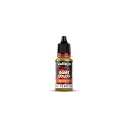VALLEJO 72611 Game Color Special FX 18 ml Moss and Lichen