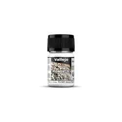 VALLEJO 73101 Pigment 35 ml Titanium White