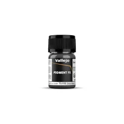VALLEJO 73115 Pigment 35 ml Natural Iron Oxide