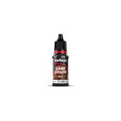 VALLEJO 73200 Game Color Wash 18 ml Sepia