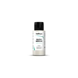 VALLEJO 73470 Gloss Medium 60 ml