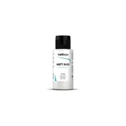 VALLEJO 73540 Matt Medium 60 ml