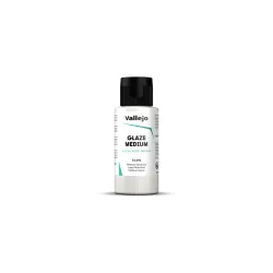 VALLEJO 73596 Glaze Medium 60 ml