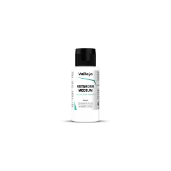 VALLEJO 73597 Retarder 60 ml