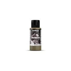 VALLEJO 73610 Surface Primer 60 ml IJA-Kare-KUSA-IRO Parched Grass (late)