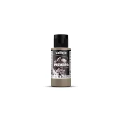VALLEJO 73614 Surface Primer 60 ml IDF Israeli Sand Grey 61-73