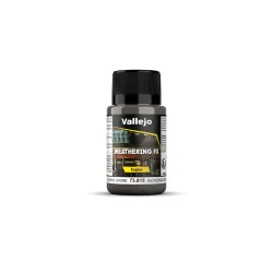 VALLEJO 73815 Weathering Effects 40 ml Engine Grime