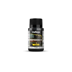 VALLEJO 73817 Weathering Effects 40 ml Petrol Spills