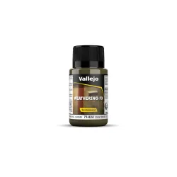 VALLEJO 73824 Weathering Effects 40 ml Streaking Grime