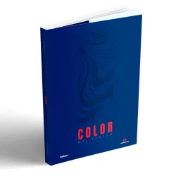 VALLEJO 75091 Książka: Color BSL System A. Giraldez