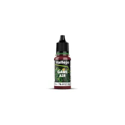 VALLEJO 76012 Game Air 012-18 ml Scarlet Red