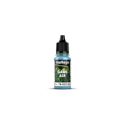 VALLEJO 76023 Game Air 023-18 ml Electric Blue