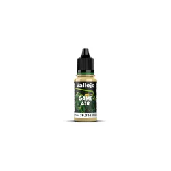 VALLEJO 76034 Game Air 034-18 ml Bone White