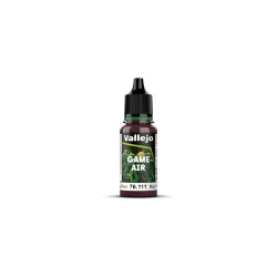 VALLEJO 76111 Game Air 111-18 ml Nocturnal Red