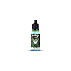 VALLEJO 76118 Game Air 118-18 ml Sunrise Blue