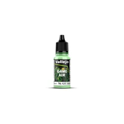 VALLEJO 76121 Game Air 121-18 ml Ghost Green