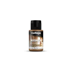 VALLEJO 76523 Model Wash 35 ml European Dust