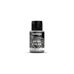 VALLEJO 77707 Metal Color 32ml Chrome