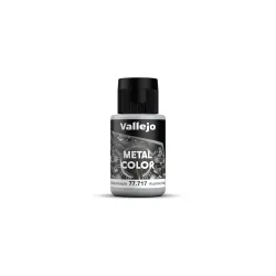 VALLEJO 77717 Metal Color 32ml Dull Aluminium